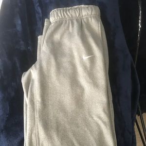 Nike sweatpants